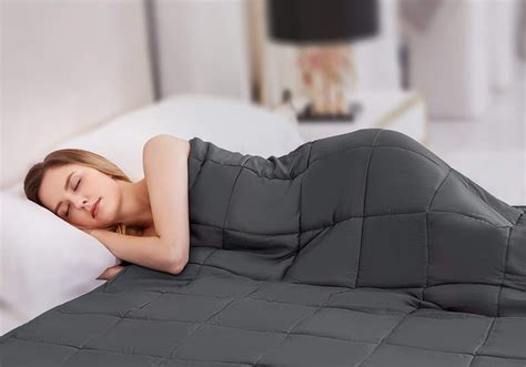 How Magic Weighted Blankets Can Help Manage Fibromyalgia Symptoms